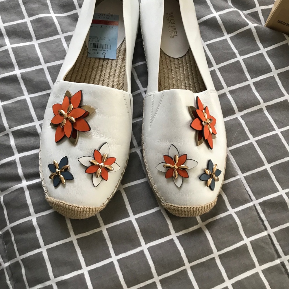 Mk shoes